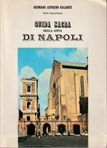 Guida sacra della città di Napoli