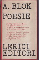 Poesie Studio introduttivo, traduzione, note al testo e commento, bibliografia a cura di Angelo M. Ripellino