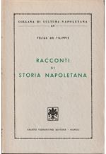 Racconti di storia napoletana