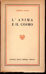 L' anima e il cosmo