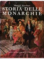 Storia delle Monarchie