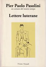 Lettere luterane