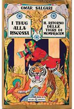 I thug alla riscossa - Il ritorno delle tigri di Mompracem