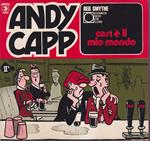 Andy Capp Così è il mio mondo