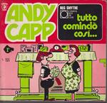 Andy Capp Tutto cominciò così