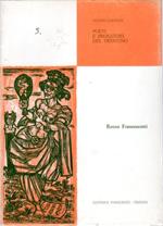 Poeti e prosatori del Trentino: 5. Renzo Francescotti