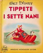 Tippete e i sette nani