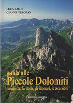 Guida alle Piccole Dolomiti