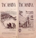 Taormina, Azienda Autonoma soggiorno e turismo. (Italiano, Français)