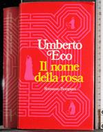 Il nome della rosa