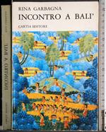 Incontro a Bali