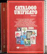 Catalogo unificato 1980 Anno VI Standard