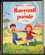 Racconti e poesie