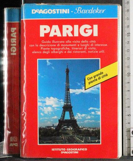 Parigi - G. Valerio Catullo - copertina