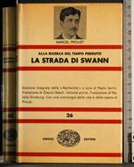 Alla ricerca del tempo perduto. La strada di Swann