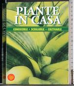 Piante in casa