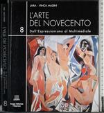 L' Arte del novecento Vol 8