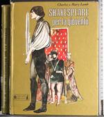 Shakespeare per la gioventù