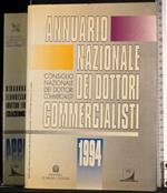 Annuario nazionale dei dottori commercialisti