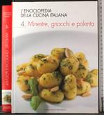 Minestre, gnocchi e polenta 4