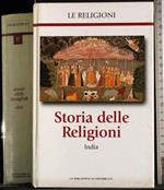 Le religioni 9. Storia delle religioni. India