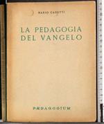 pedagogia del vangelo