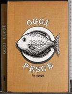 Oggi pesce