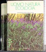 Uomo natura ecologia