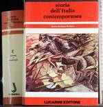 Storia dell'Italia contemporanea 3. Guerra e fascismo