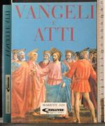 Vangeli e atti