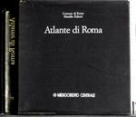 Comune di Roma. Atlante di Roma