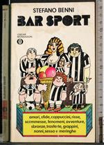 Bar sport