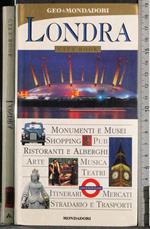 City Book. Londra