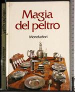 Magia del peltro