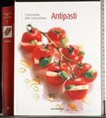 L' enciclopedia ella cucina italiana 1. Antipasti