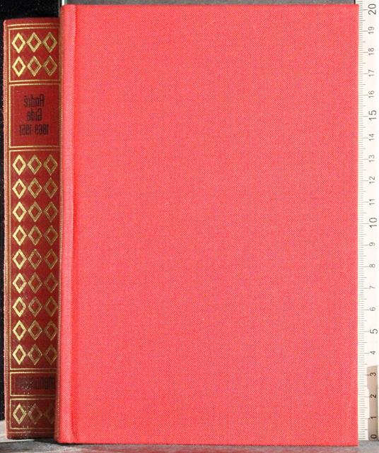 Biblioteca giganti della letteratura. André Gide - G. Valerio Catullo - copertina