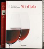 L' Enciclopedia cucina Italiana Vol 15 Vini d'Italia