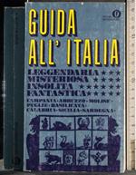 Guida all'Italia. Vol 4