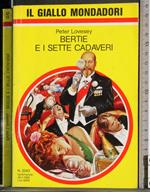 Bertie e i sette cadaveri