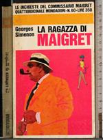 ragazza di Maigret