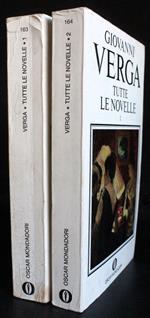 Tutte le novelle. Vol 1-2