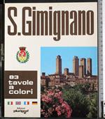 S Gimignano