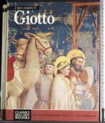 L' opera completa di Giotto