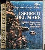 I segreti del mare