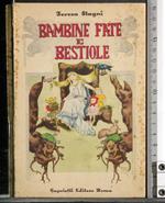 Bambine fate e bestiole