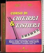 Corso di chitarra & tastiera