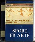 Sport ed arte