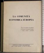 comunità economica europea