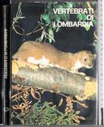 Vertebrati di Lombardia