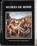 Musees de Rome